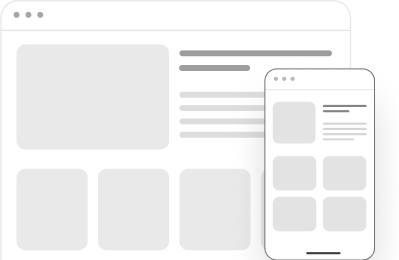 Fully Responsive